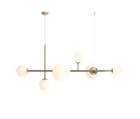 ALDEX 1092K30 DIONE 6 GOLD