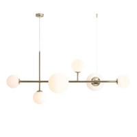 Пендел ALDEX 1092K30 DIONE 6 GOLD