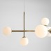 ALDEX 1092K30 DIONE 6 GOLD