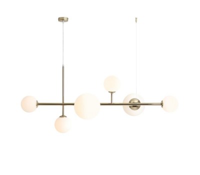 ALDEX 1092K30 DIONE 6 GOLD