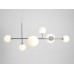 ALDEX 1092K4 DIONE 6 CHROME