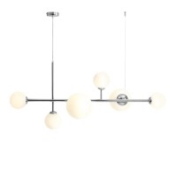 ALDEX 1092K4 DIONE 6 CHROME