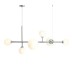 ALDEX 1092K4 DIONE 6 CHROME