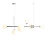 ALDEX 1092K4 DIONE 6 CHROME