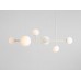 ALDEX 1092K9 DIONE 6 CREAM