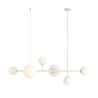ALDEX 1092K9 DIONE 6 CREAM