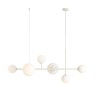 ALDEX 1092K9 DIONE 6 CREAM