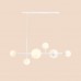 ALDEX 1092K_2 DIONE 6 WHITE STRIP