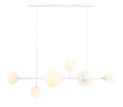 ALDEX 1092K_2 DIONE 6 WHITE STRIP