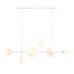 ALDEX 1092K_2 DIONE 6 WHITE STRIP