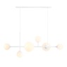 ALDEX 1092K_2 DIONE 6 WHITE STRIP