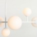 Пендел ALDEX 1092N DIONE 9 WHITE
