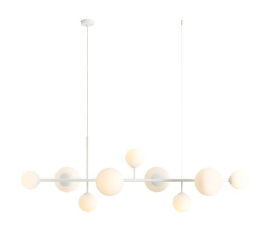 Пендел ALDEX 1092N DIONE 9 WHITE