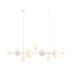 Пендел ALDEX 1092N DIONE 9 WHITE