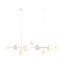ALDEX 1092N DIONE 9 WHITE