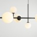 ALDEX 1092N1 DIONE 9 BLACK