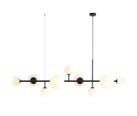 ALDEX 1092N1 DIONE 9 BLACK