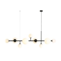 ALDEX 1092N1 DIONE 9 BLACK