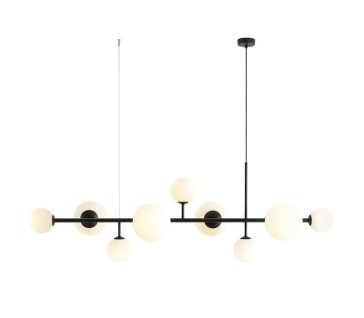 ALDEX 1092N1 DIONE 9 BLACK