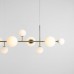 ALDEX 1092N30 DIONE 9 GOLD