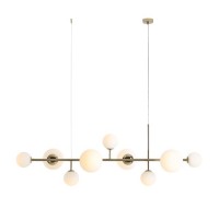 ALDEX 1092N30 DIONE 9 GOLD