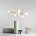 ALDEX 1092N30 DIONE 9 GOLD