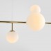 ALDEX 1092N30 DIONE 9 GOLD