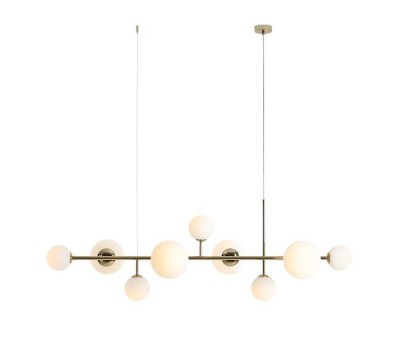 ALDEX 1092N30 DIONE 9 GOLD