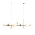 ALDEX 1092N30 DIONE 9 GOLD