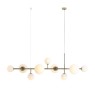 ALDEX 1092N30 DIONE 9 GOLD