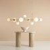 ALDEX 1092N40 DIONE 9 BRASS