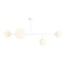 Пендел ALDEX 1092PL_L DIONE 4 WHITE