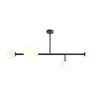 ALDEX 1092PL_L1 DIONE 4 BLACK