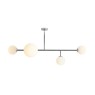 Пендел ALDEX 1092PL_L4 DIONE 4 CHROME