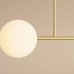 ALDEX 1092PL_L40 DIONE 4 BRASS