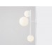 ALDEX 1092Y DIONE WALL 3 WHITE
