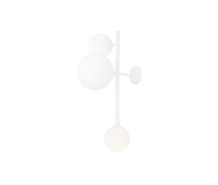 Аплик ALDEX 1092Y DIONE WALL 3 WHITE