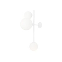 Аплик ALDEX 1092Y DIONE WALL 3 WHITE
