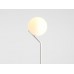 Лампион ALDEX 1095A GALLIA FLOOR WHITE