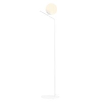 Лампион ALDEX 1095A GALLIA FLOOR WHITE
