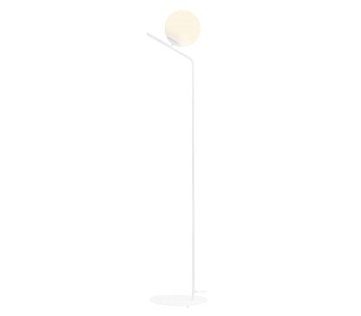 Лампион ALDEX 1095A GALLIA FLOOR WHITE