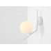 Аплик ALDEX 1095C GALLIA WALL WHITE
