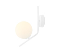 Аплик ALDEX 1095C GALLIA WALL WHITE