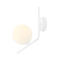 Аплик ALDEX 1095C GALLIA WALL WHITE