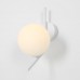 Аплик ALDEX 1095C GALLIA WALL WHITE