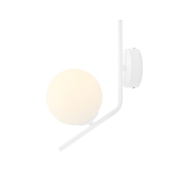 Аплик ALDEX 1095C GALLIA WALL WHITE