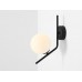 ALDEX 1095C1 GALLIA WALL BLACK