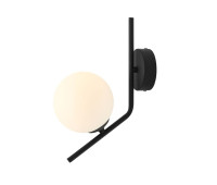 Аплик ALDEX 1095C1 GALLIA WALL BLACK