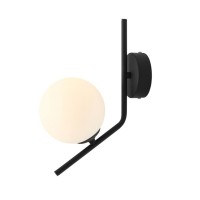 Аплик ALDEX 1095C1 GALLIA WALL BLACK