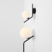ALDEX 1095C1 GALLIA WALL BLACK